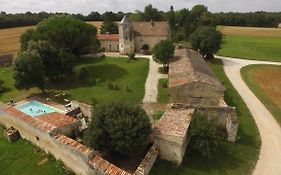 Gite du Château de Pernan